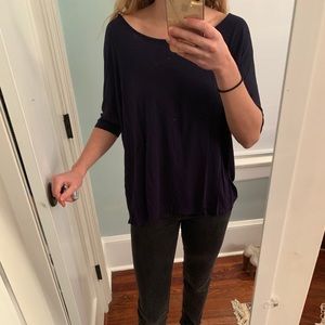 Soft Necessary Objects Shirt